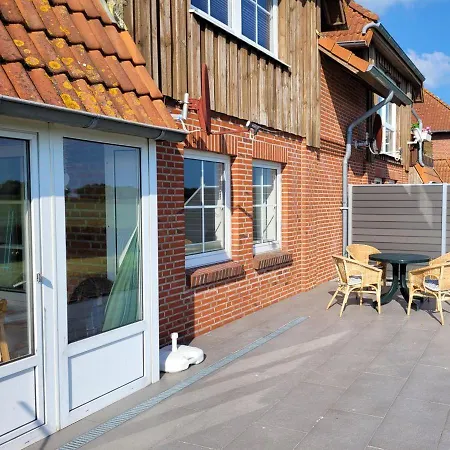 Ferienwohnung-kloenschnack * Petersdorf auf Fehmarn