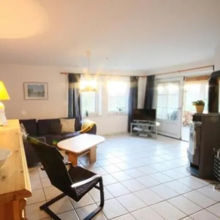 Ferienwohnung-kloenschnack * Petersdorf auf Fehmarn